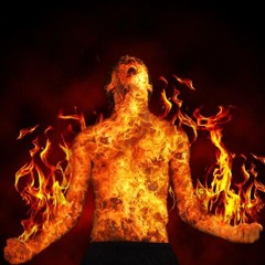 Man On Fire Hardtekk Remix