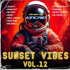 Sunset Vibes Vol. 12