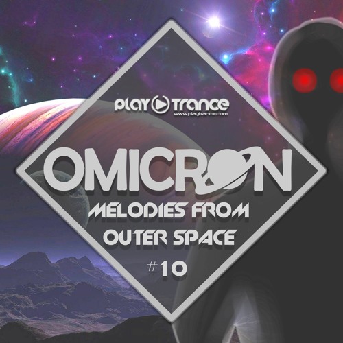 OMICRØN pres. MFOS#10 @ Playtrance Radio (www.playtrance.com)