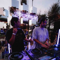 Ollinobrothers @ S-XPRESS 21.08.25