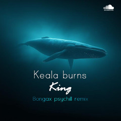 Keala burns - King ( Bongax psychill remix)