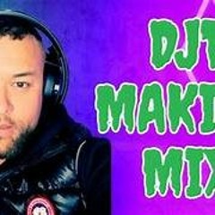 DJ T MAKINA MAN - Smiley B