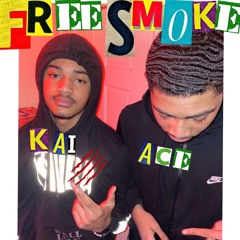 FREE SMOKE FT ACE MILLY