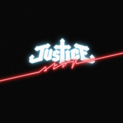 Justice - 'Stop' (WWW) [Fluence Remix]