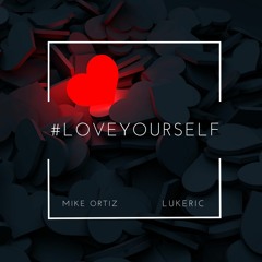 #LOVEYOURSELF(Prod.LUKERIC)