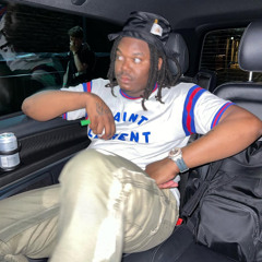 lucki - hemi prod mayday