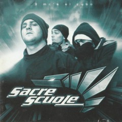 Sacre Scuole -Tempo critico