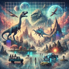 Window on a New World - Bleeding Fingers Contest