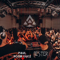 PAUL RODRIGUEZ B2B JESTER AT BOGEN2 ,MATTERMIND(03.12.22)