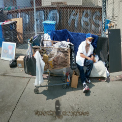 FM Overdrive (feat. Ray Uptown)