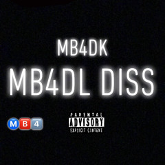 MB4DK - MB4DL Diss
