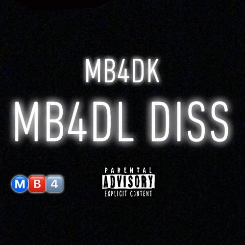 MB4DK - MB4DL Diss