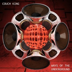DJ Couch King - On The Floor (Original Mix)