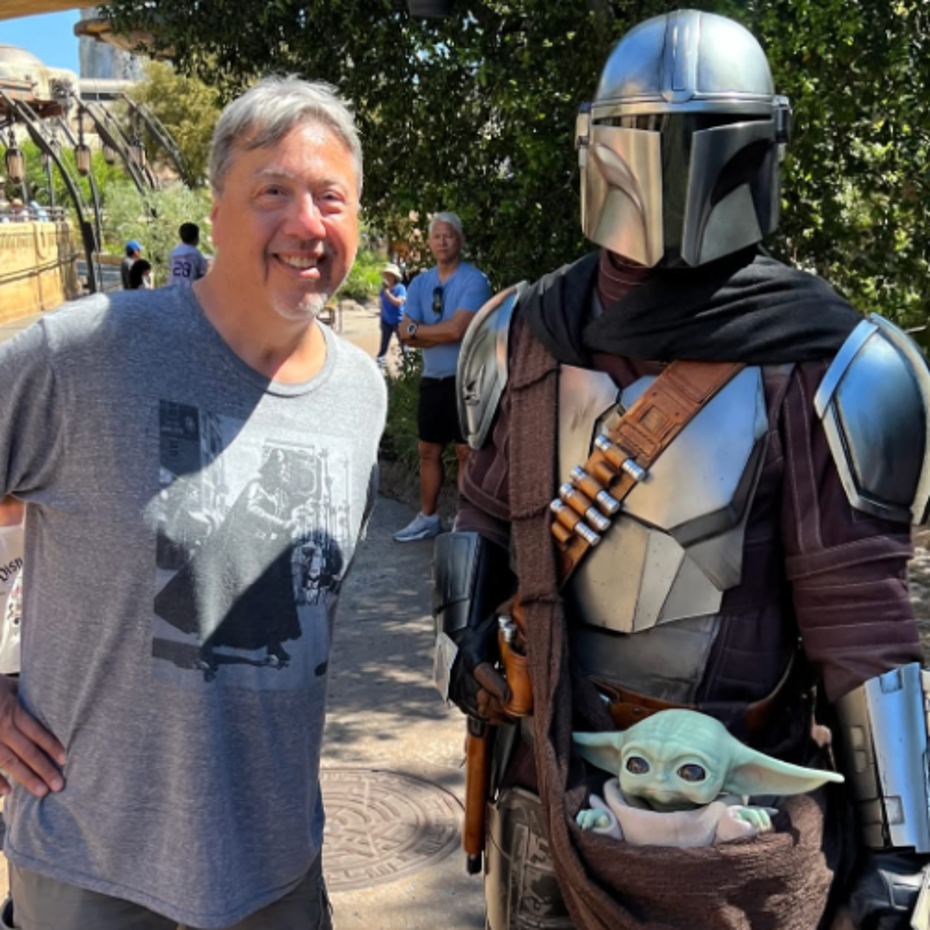 May The 4th Be With You (5/4/26)