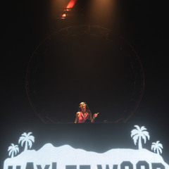 Haylee Wood Live @ The Hollywood Palladium 2025