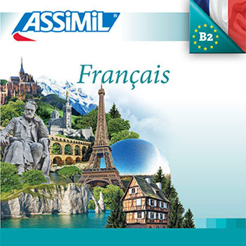 L013-LESSON-French Assimil