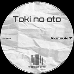 Akatsuki 7 - Clesf (Original Mix)