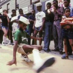 Yeah Baby (demo)
