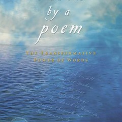 #eBook Saved by a Poem: The Transformative Power of Words by Kim Rosen