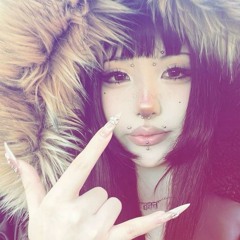 паранойя - alaska puffer (speed up) /// аляска куртка