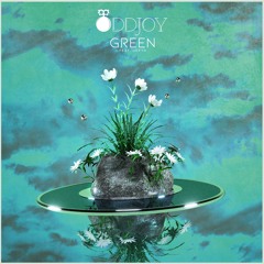 Green (Feat DEPTH)