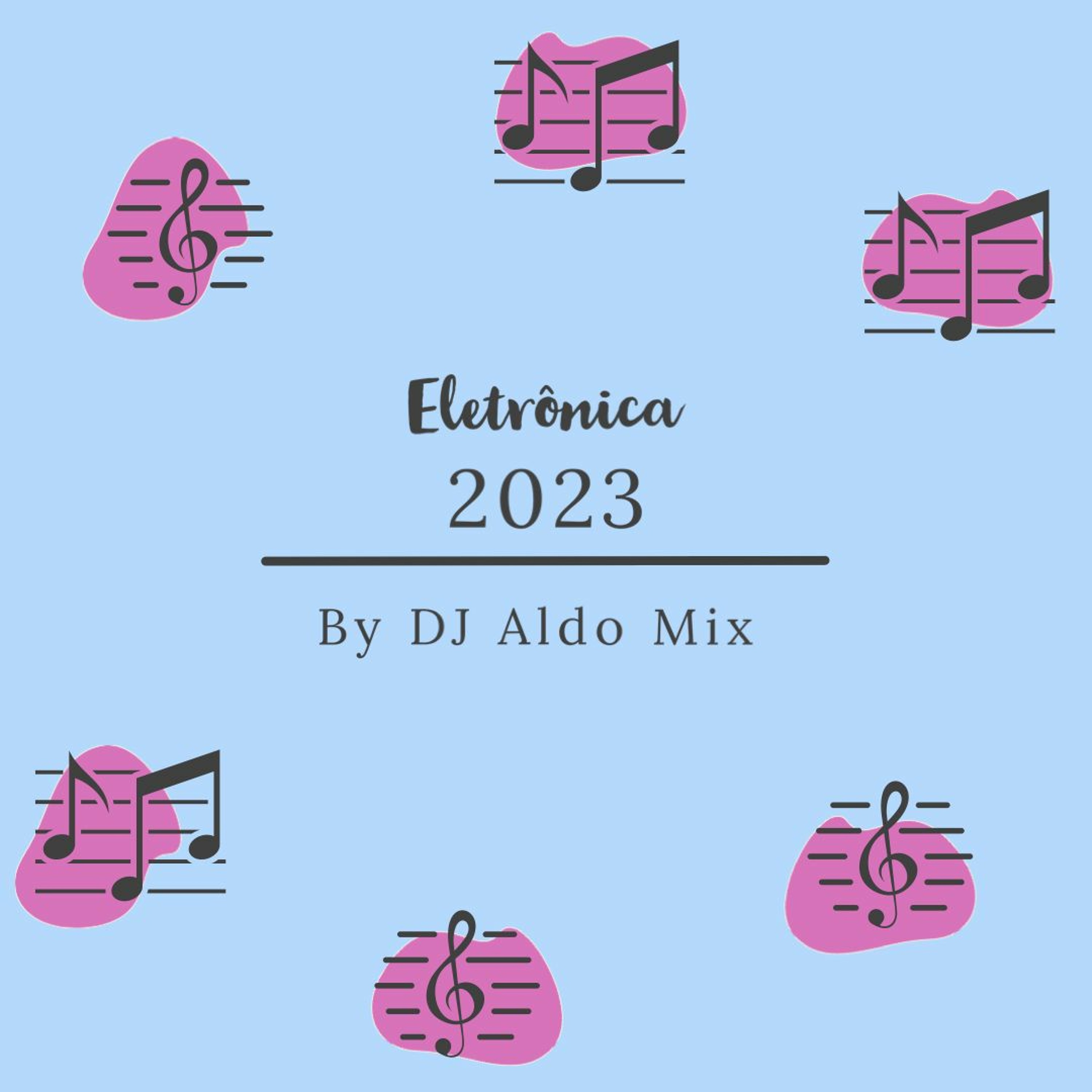 DJ Aldo Mix