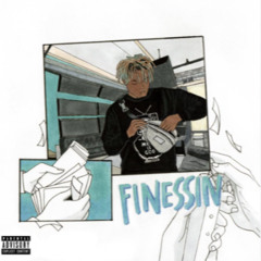 Finessin' (Studio Session)