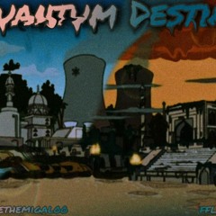 Quantum Destiny(Feat. Whalethemigaloo)