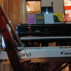 Land & Fan