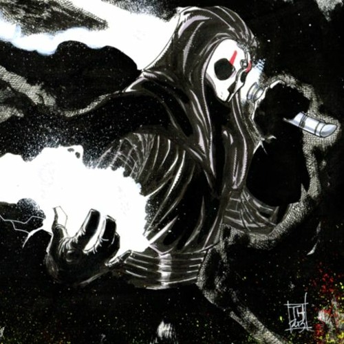 alsoeris - hz [slowed]