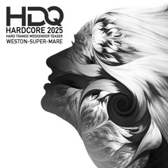 Hardcore May 2025 - HTW-01934