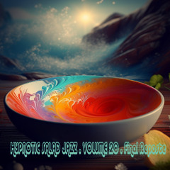 Hypnotic Salad Jazz - Volume Final Reposte