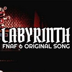 「MUSIC BOX」 Labyrinth - FNAF 6
