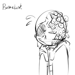 boneliest. (scrapped.)