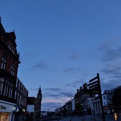 Surah TaHa - Fatih Sefaragic