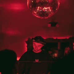 Mick Jerome @ Floyd Miami 18/10/25 (III Points Satellite Party)