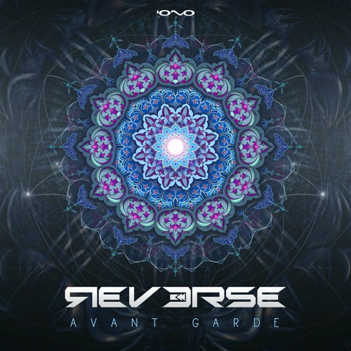 Reverse - Avant Garde