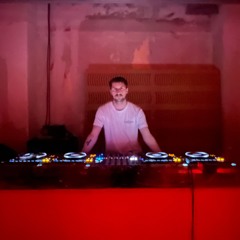 Infamous Ali @ Zenner for LittleBig20 (Opening Set)