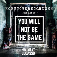 Lucasso - you will not be the same
