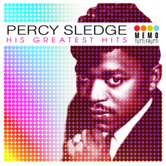 Percy sledge