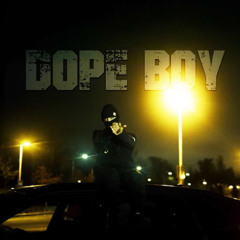 Young Haych-(DOPEBOY)