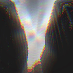 Behind Myself - Subject to Chance - 01 Under the Mariana