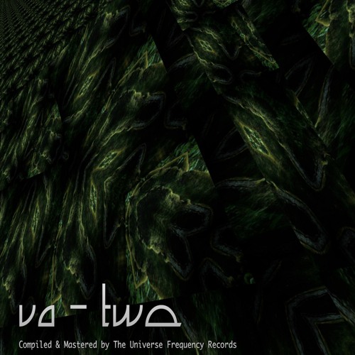 Dark Mastermind - HAL [155] (Soon Out on The Universe Frequency Records)