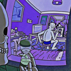 The Clean Up Hour, Mix 308 (March 7, 2025)