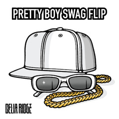 PRETTY BOY SWAG (SOULJA BOY) - DELIA RIDGE FLIP (FREE DOWNLOAD)