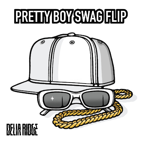 PRETTY BOY SWAG (SOULJA BOY) - DELIA RIDGE FLIP (FREE DOWNLOAD)