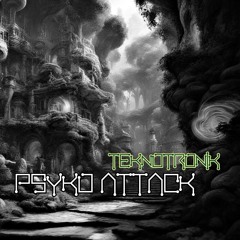 Psyko Attack - TeknoTronik