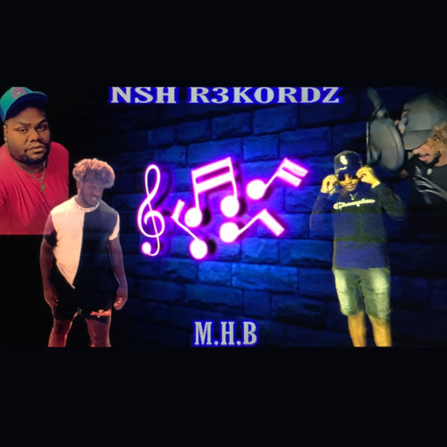 NSH x M.H.B - TING TING TOMUSS . 2023 .