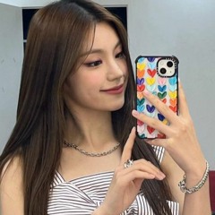 Cheshire x Rumor(Instrumental) - ITZY