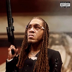Ace Cino - El Derado